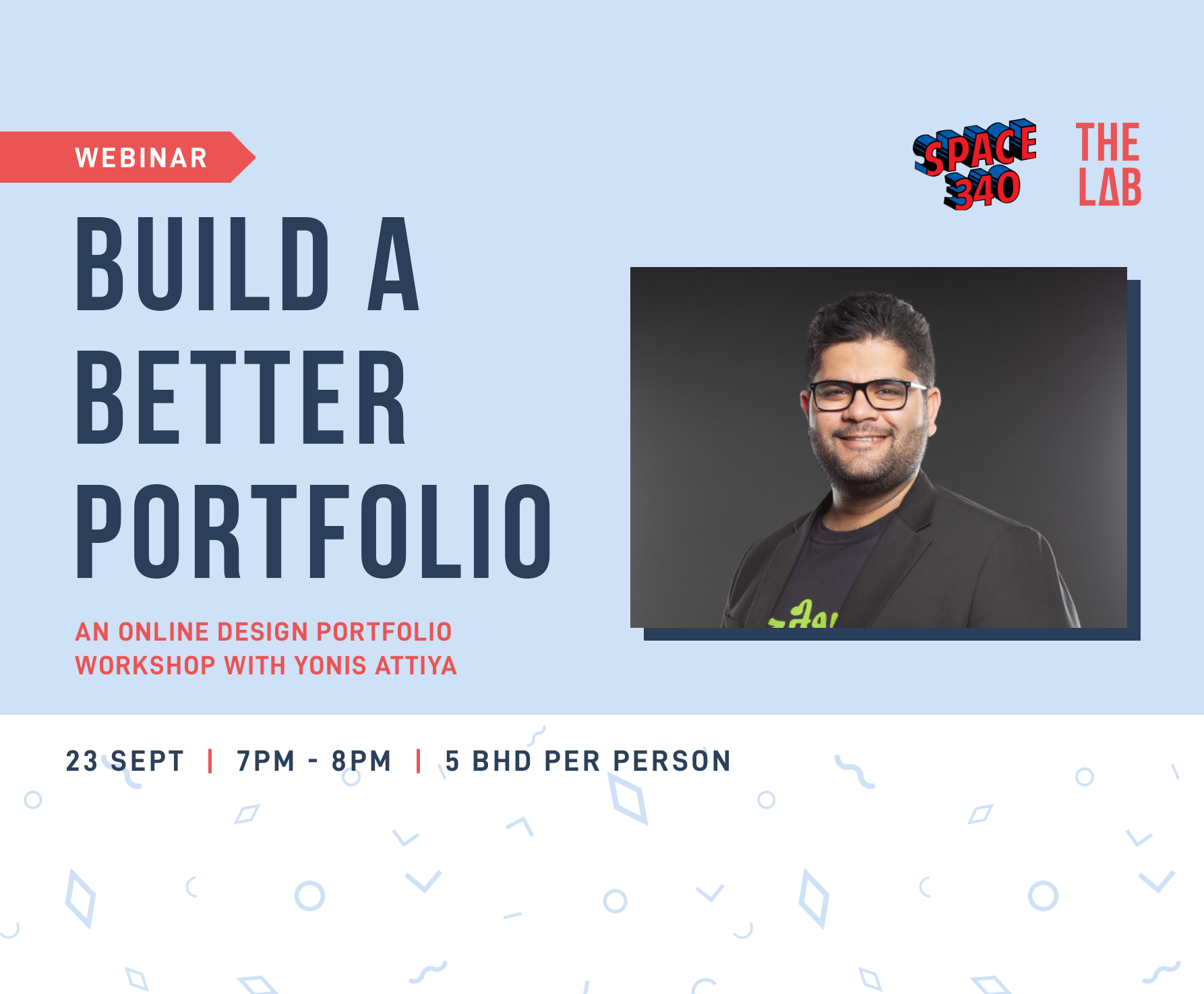Build a Better Portfolio